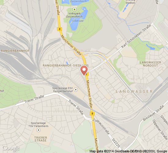 诺沃特酒店纽伦堡展览中心店