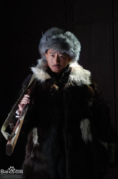 >张沛然,1983年1月1日出生于河北,毕业于中央戏剧学院,中国内地男演员