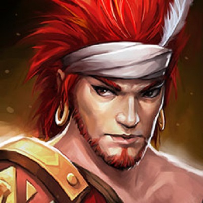  p>甘宁是moba端游《英雄三国》里一名射手类型的英雄角色.