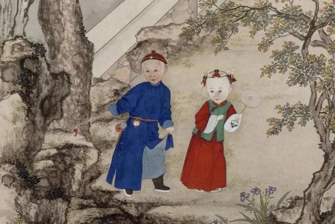 古装剧中常出现的公主、郡主、乡主、县主，都是些什么人_百科TA说