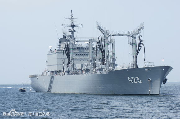 class,日语:とわだ型补给舰)是 a target="_blank" href="/item/日本