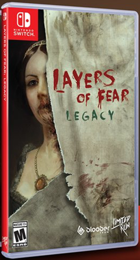  p>《层层恐惧》(layers of fear)由波兰 a target="_blank" href="