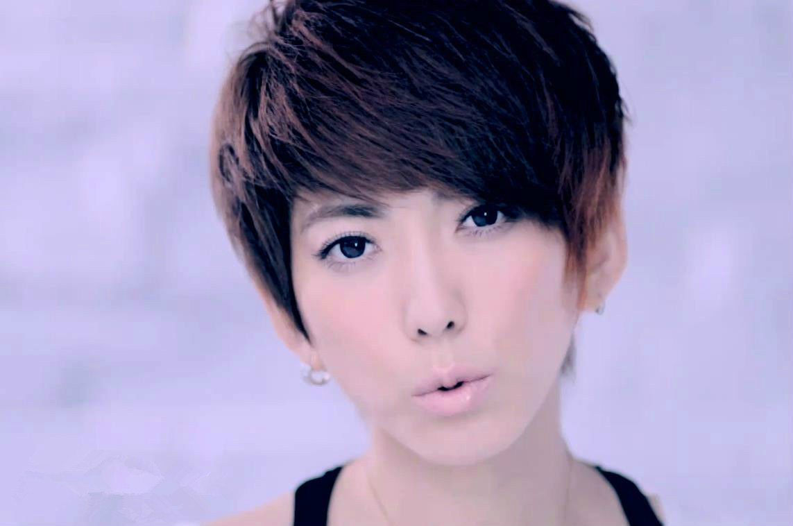 2011年快乐女声全国季军刘忻