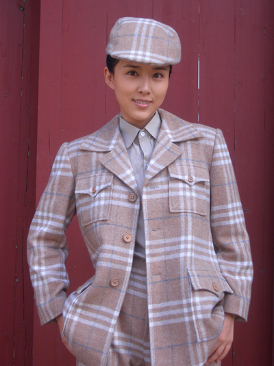  /a>, a href="#" data-lemmaid="5882030">颜丹晨 /a>等主演的抗战剧