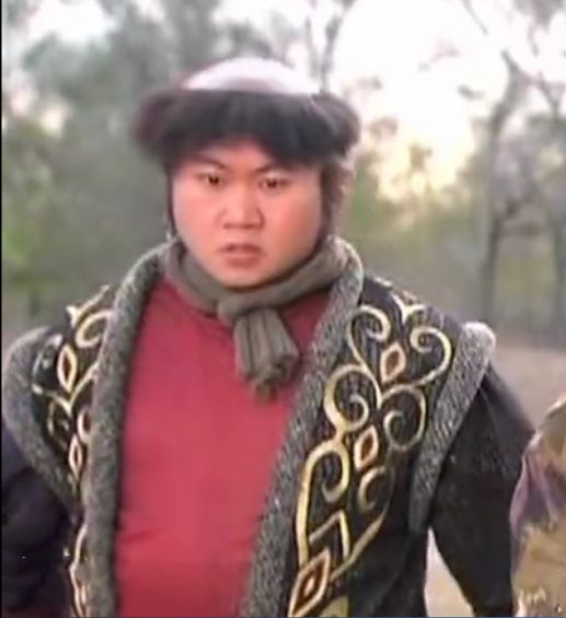 ="/item/杨戬/22367" data-lemmaid="22367">杨戬 /a>麾下,梅山四太尉