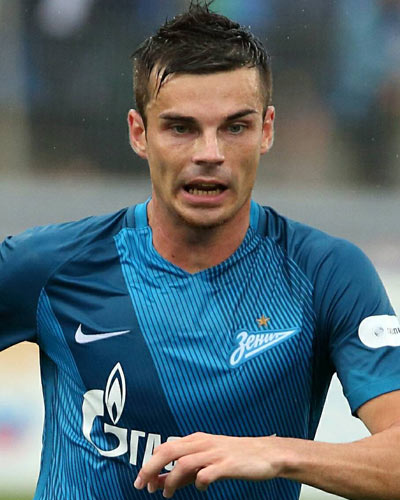 亚瑟·尤苏波夫