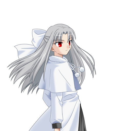 ">白莲是游戏《 a target="_blank" href="/item/月姬格斗/3391880"