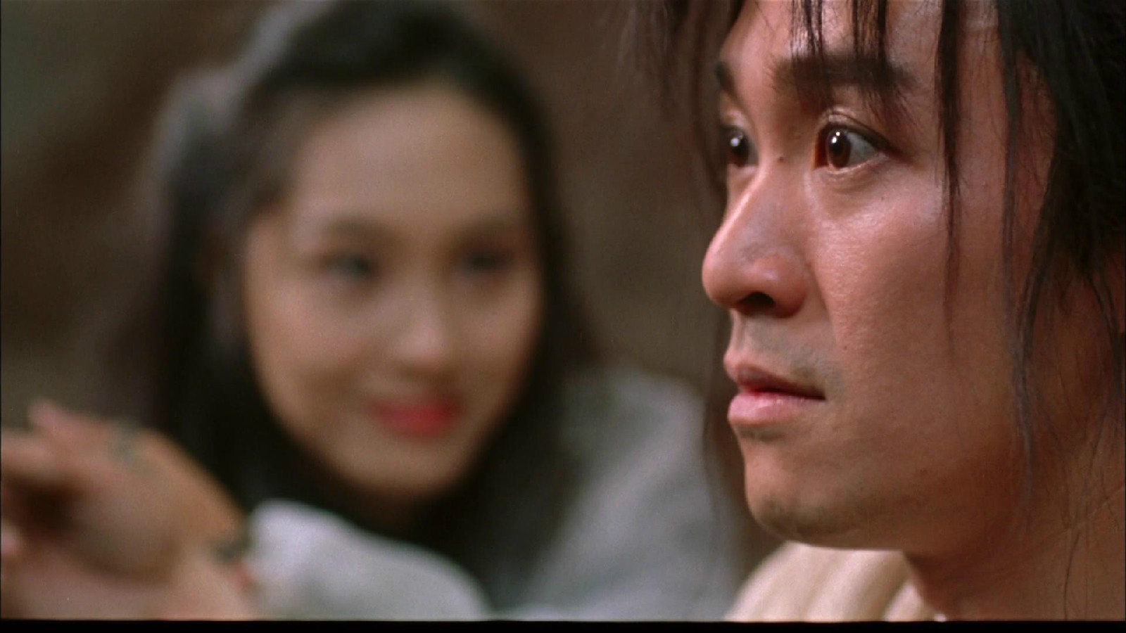 大话西游之大圣娶亲