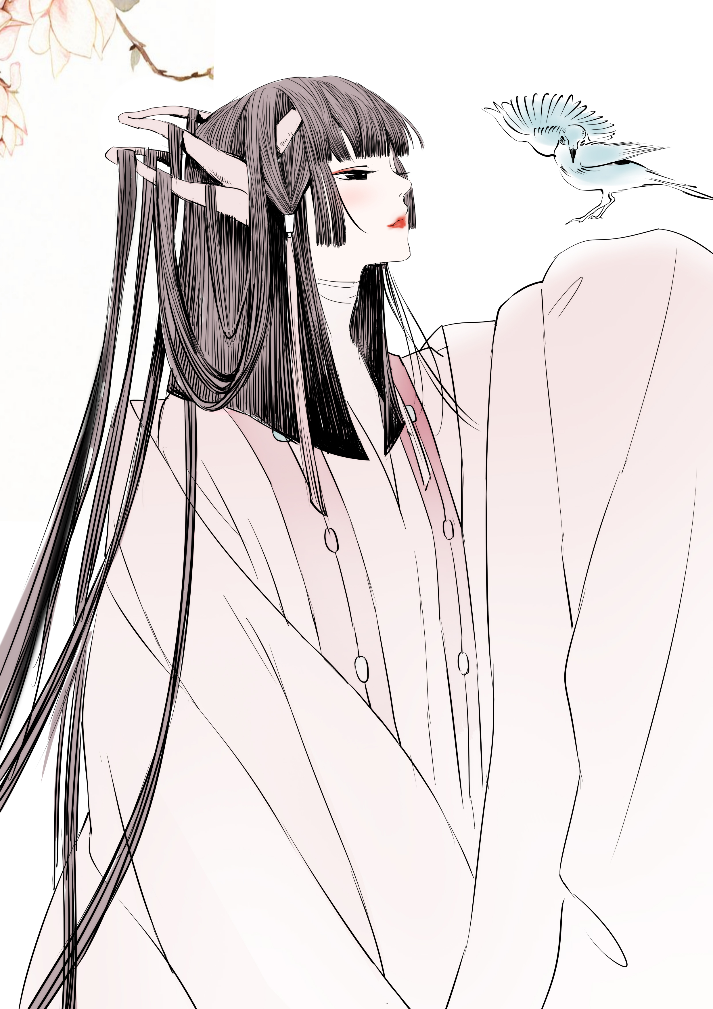 春秋封神