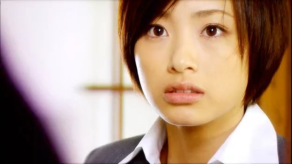  p>《热血律师》是日本电视台制作出品的10集爱情正义类电视剧,剧集