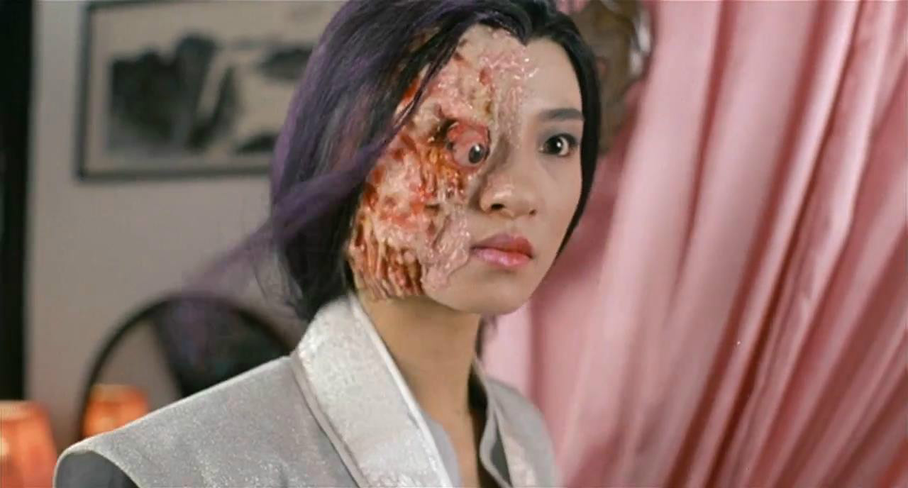 僵尸先生mr.stiffcorpse(1985)