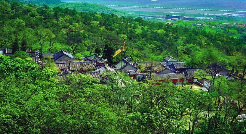  p>辽宁省级风景名胜区大孤山风景名胜区位于丹东西南100公里处,辽宁