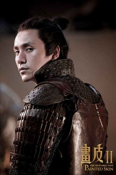  p>《画皮Ⅱ》是由 a target="_blank" href="/item/乌尔善/3393300"