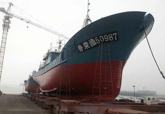 10.10中国渔船船长中枪身亡事件