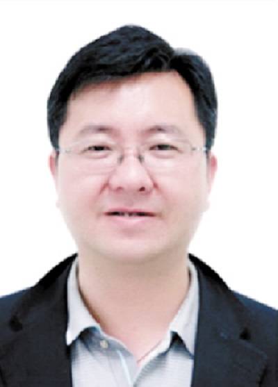 徐郑锋_百度百科