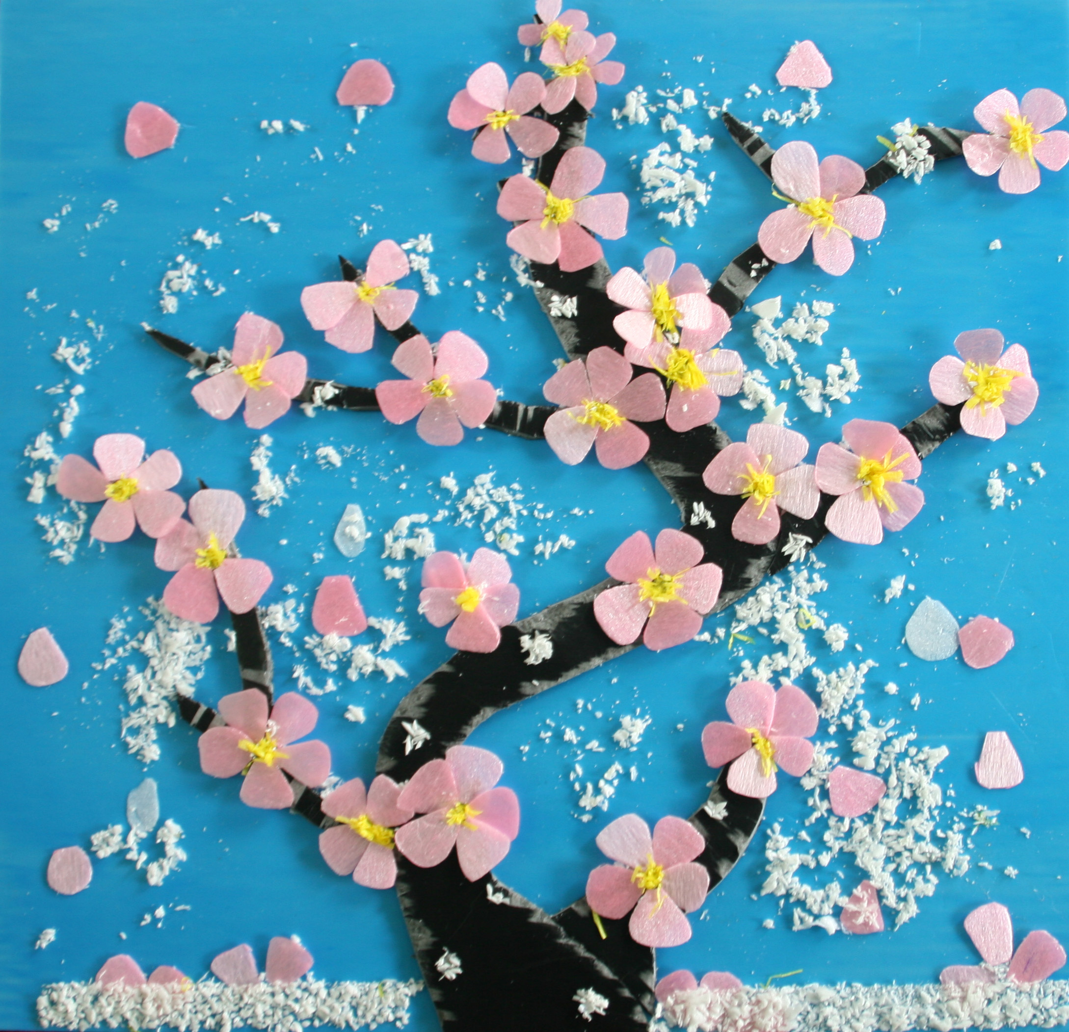 吹塑纸