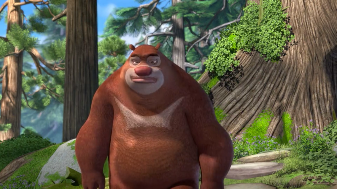  p data-id="gnsrzxo80q">熊大,是动画片《熊