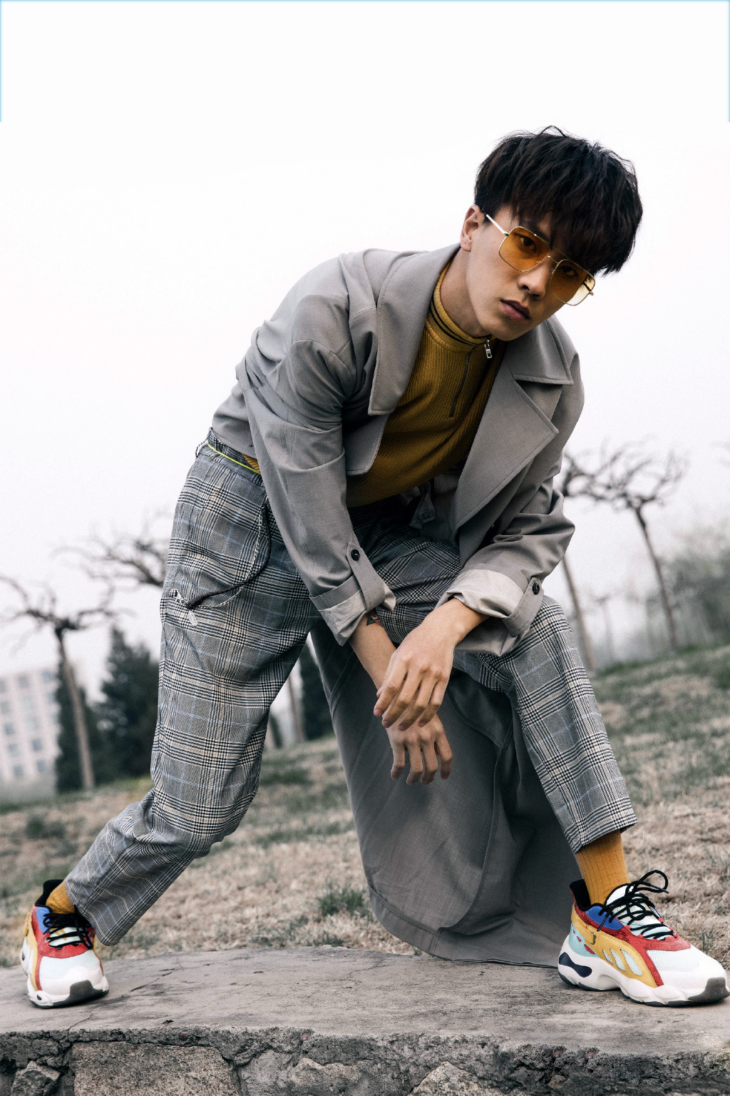  p>商振博(奶茶),1996年6月6日出生于黑龙江省 a target="_blank"