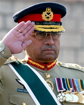 ="#">巴基斯坦 /a>前 a href="#">总统 /a>,前陆军总参谋长,上将军衔