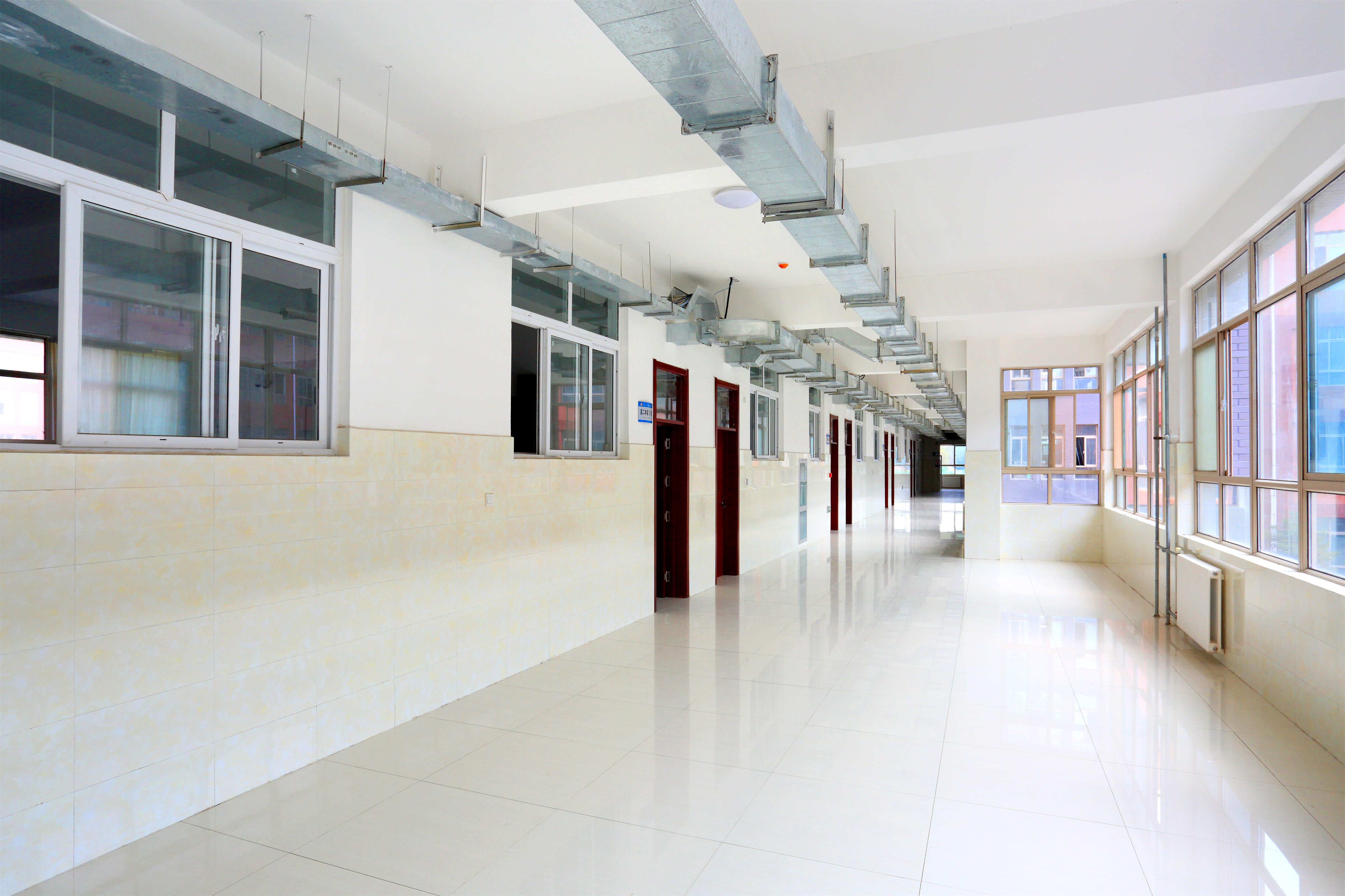 日照市海曲高中