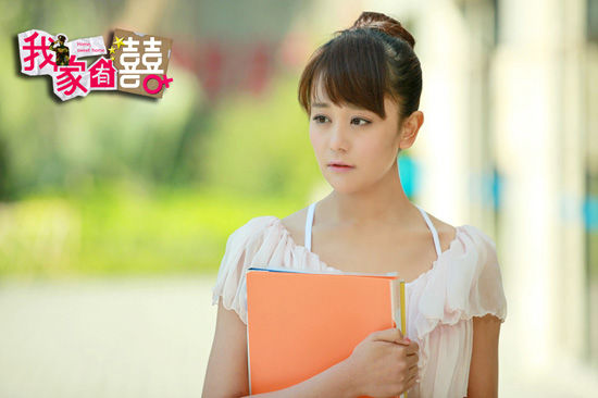 u1biz">白水喜,《 a target="_blank" href="/item/我家有喜/2882356"