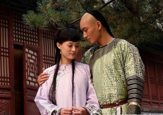清朝的黄带子、红带子是什么意思？这两种带子有什么特殊福利？_百科TA说