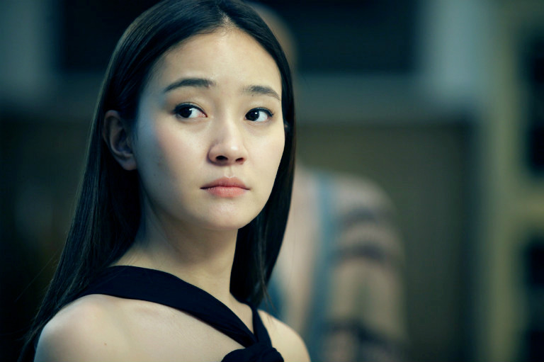 是由王伟民执导, a target="_blank" href="/item/朱雨辰/3563102"