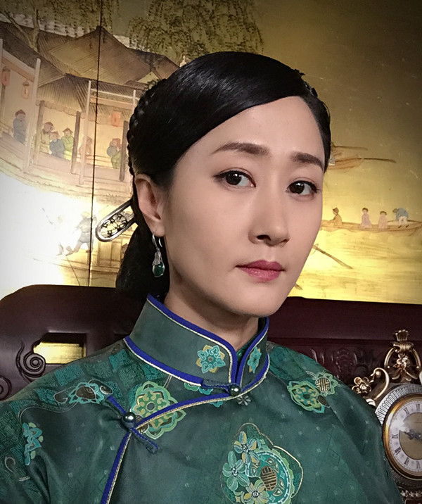 刘婉婷