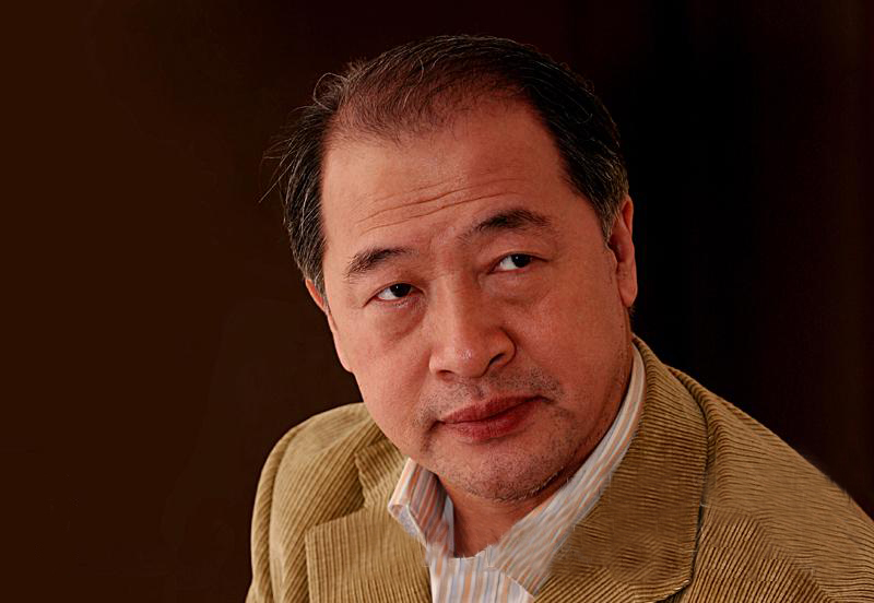 王书平