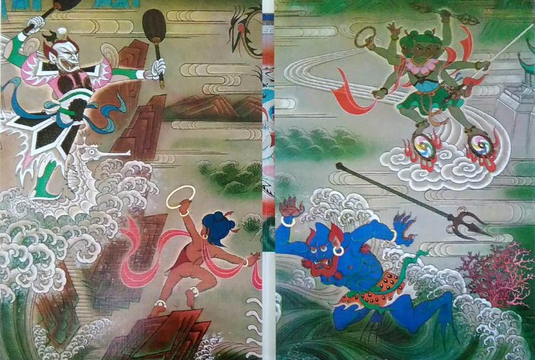  p>北京国际机场壁画位于 a href="#" data-lemmaid="6024876">北京市