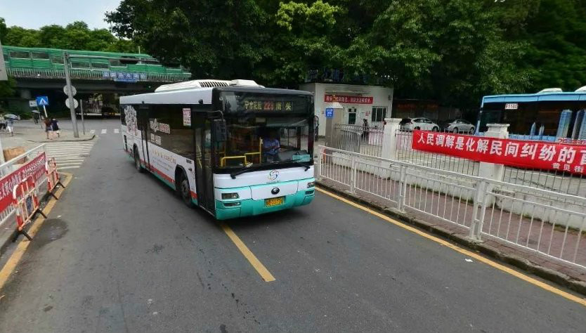 深圳公交223路
