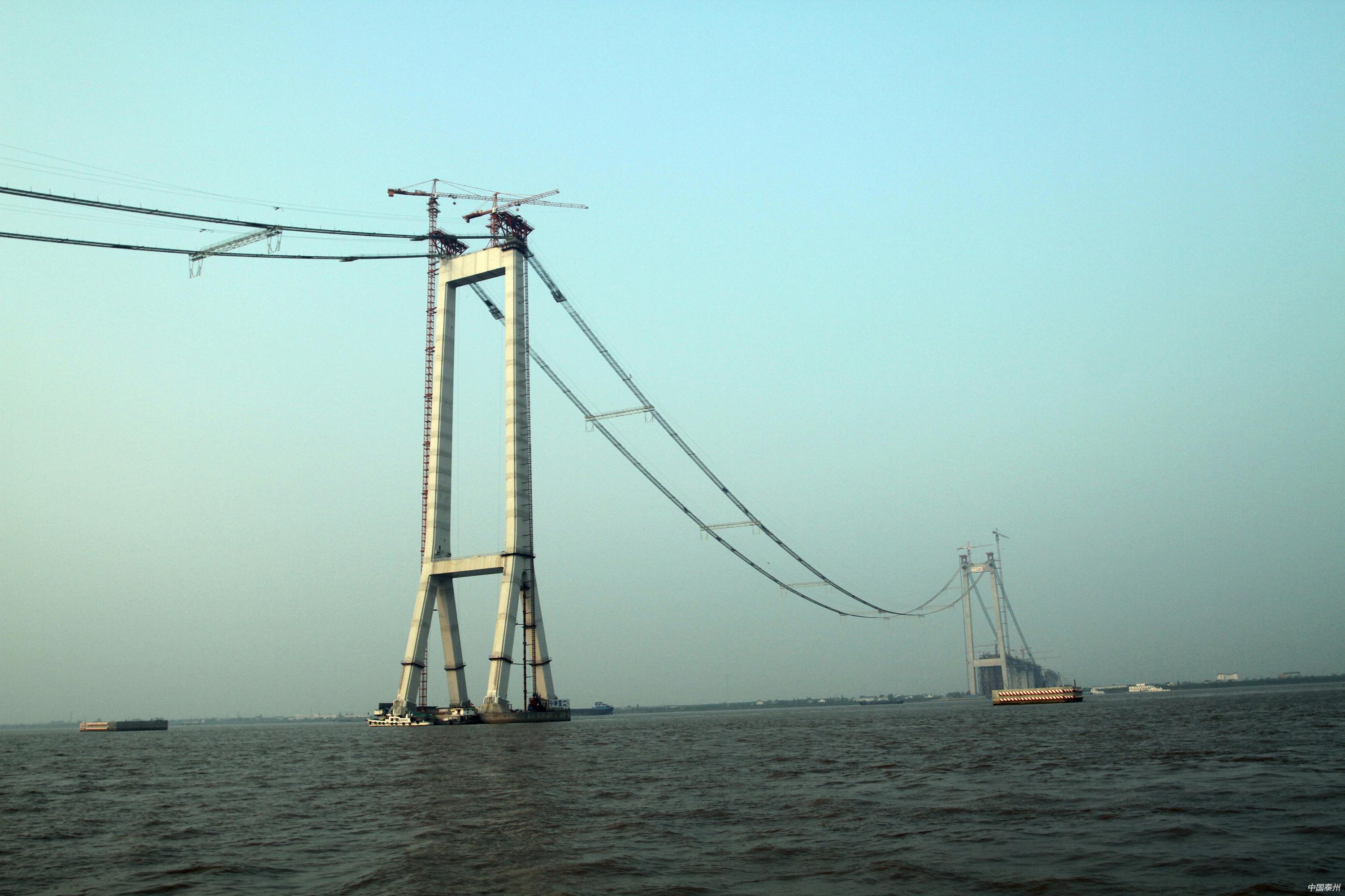 南通几座长江大桥( 南通几座长江大桥最长 )