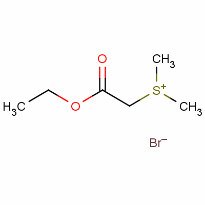 (乙氧基羰基甲基)二甲基溴化硫鎓