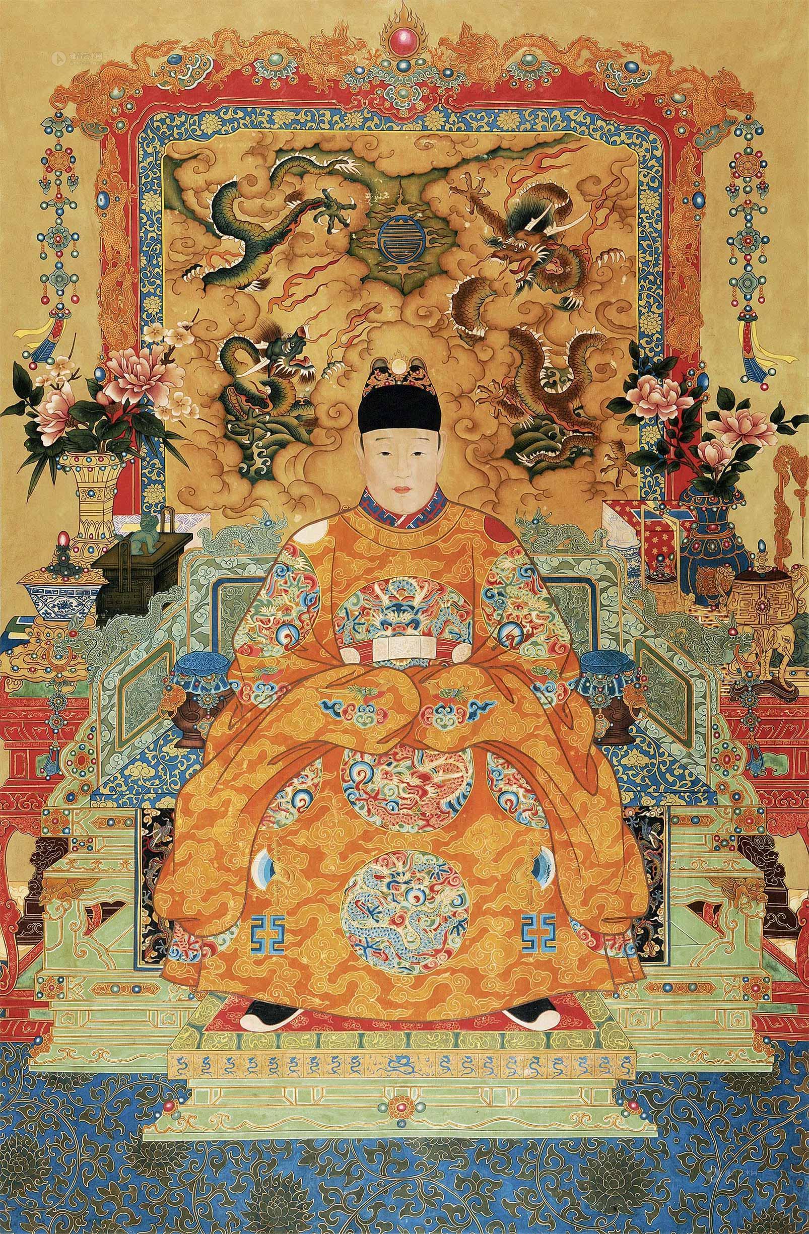 朱由校