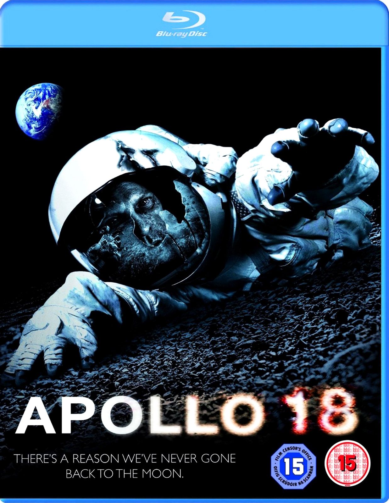 阿波罗18:不存在的任务