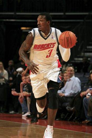 杰拉德-华莱士(geraldwallace)