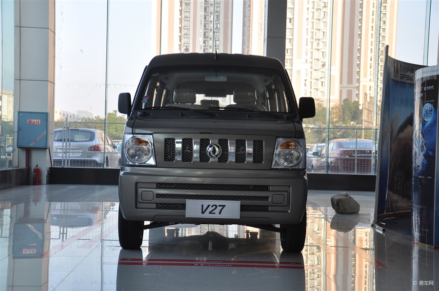 东风小康v27