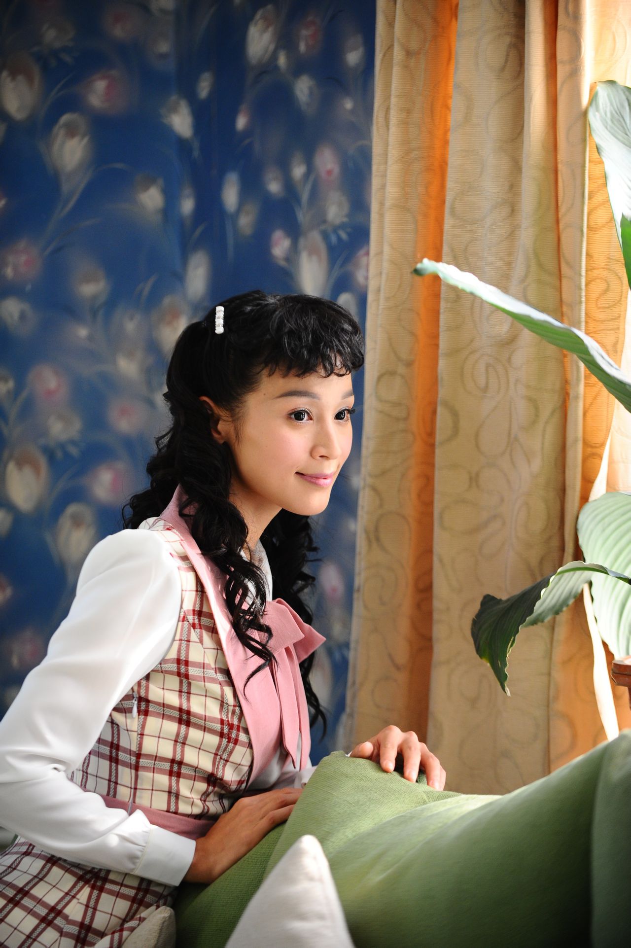  p>石筱群(shi xiao qun),原名石小群,1980年12月24日出生于浙江省