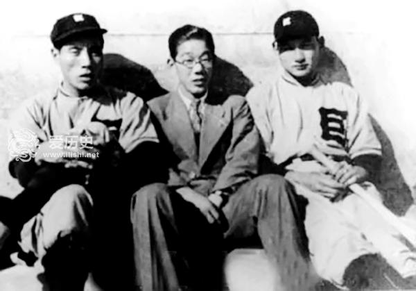 日本棒球手掷弹给远征军造成巨大杀伤 腾冲遭击毙死无全尸_百科TA说
