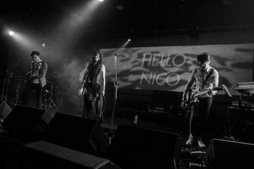 Hello Nico_百度百科