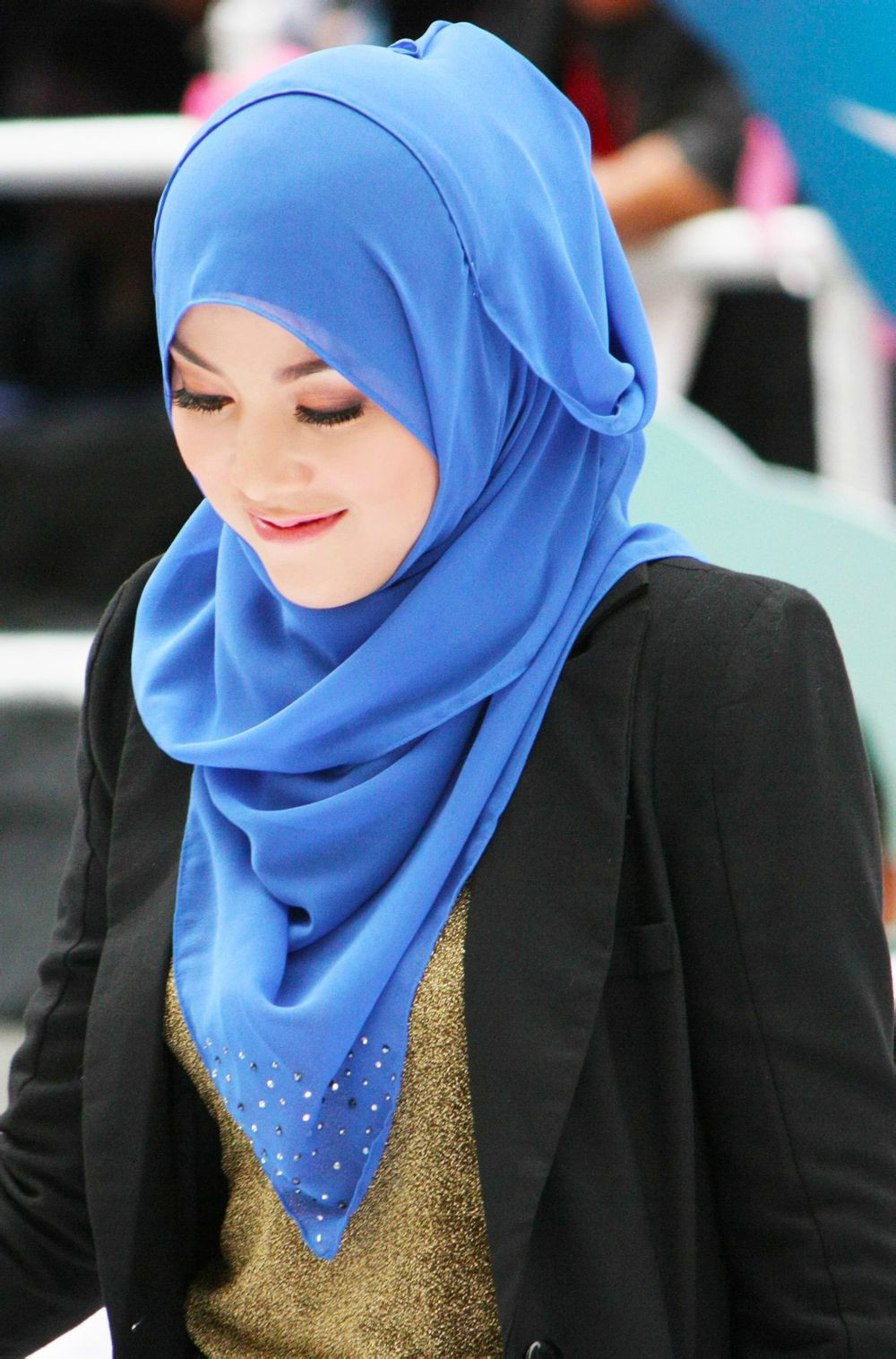 p>茜拉(英文名shila amzah,马来名nur shahila binti amir amzah )