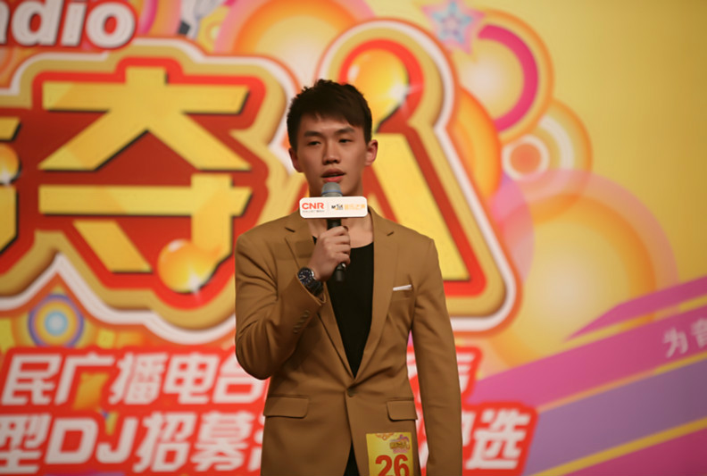  p>魏野(david),主持人,音乐dj, a target="_blank" href="/item/电视