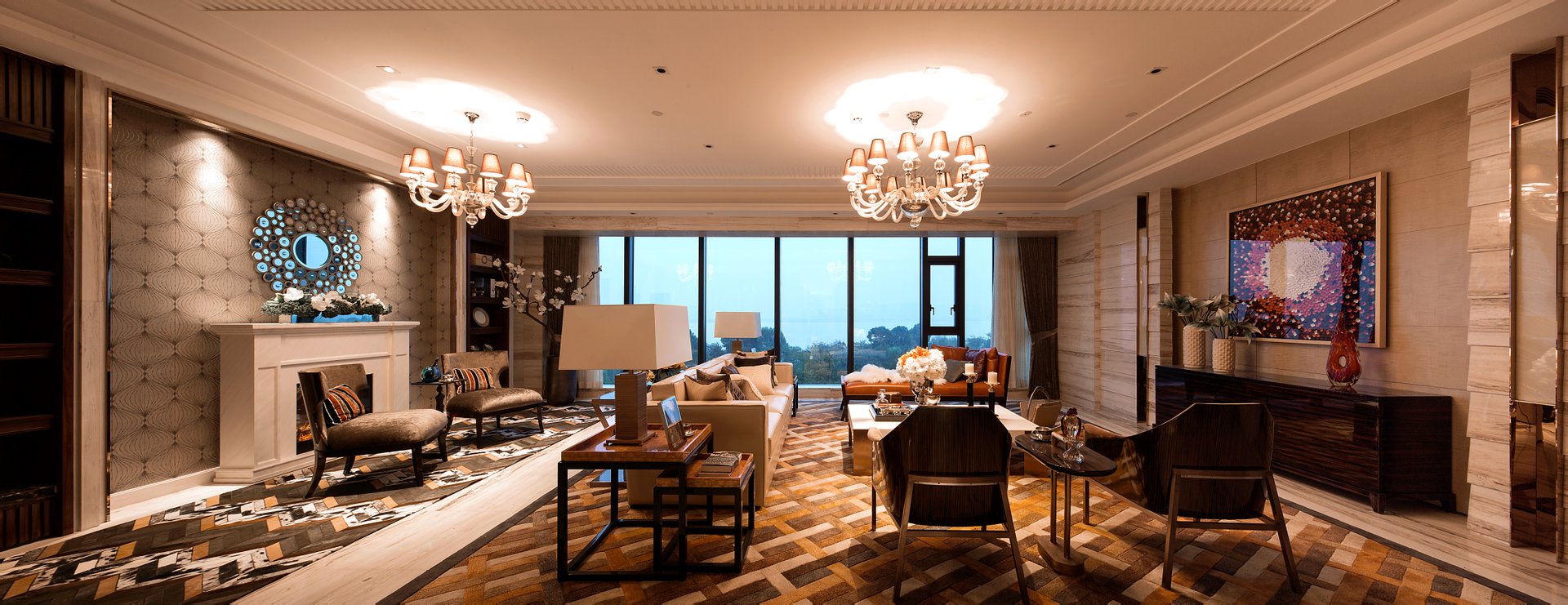 可至家居(杭州)有限公司