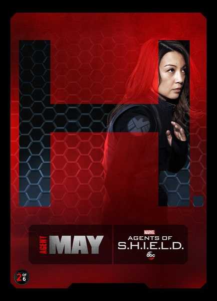  p>梅琳达·梅(melinda may)是 a target="_blank" href="/item/漫威