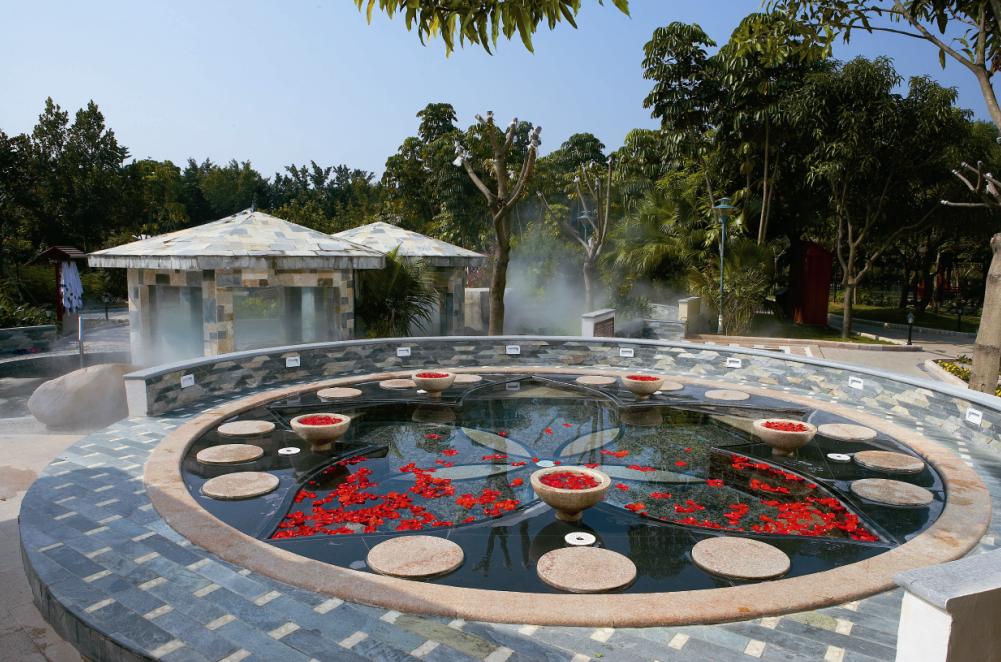  p>碧水湾温泉度假村位于广州 a href="#" data-lemmaid="26018">从化