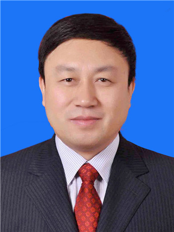  /p> p>现任河北省保定市人大常委会副主任,易县县委书记