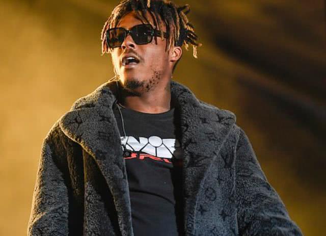  p>朱斯·沃尔德 i>(juice wrld,1998年12月2日 /i> i>-2019年12月8日