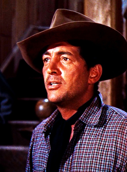 赤胆屠龙riobravo(1959)