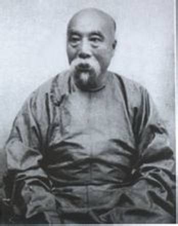 胡燏棻_百度百科