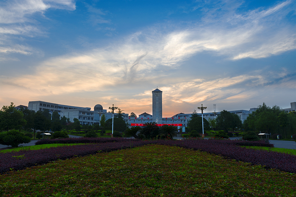 the first middle school of taoyuan county),简称"桃一","桃源一中"